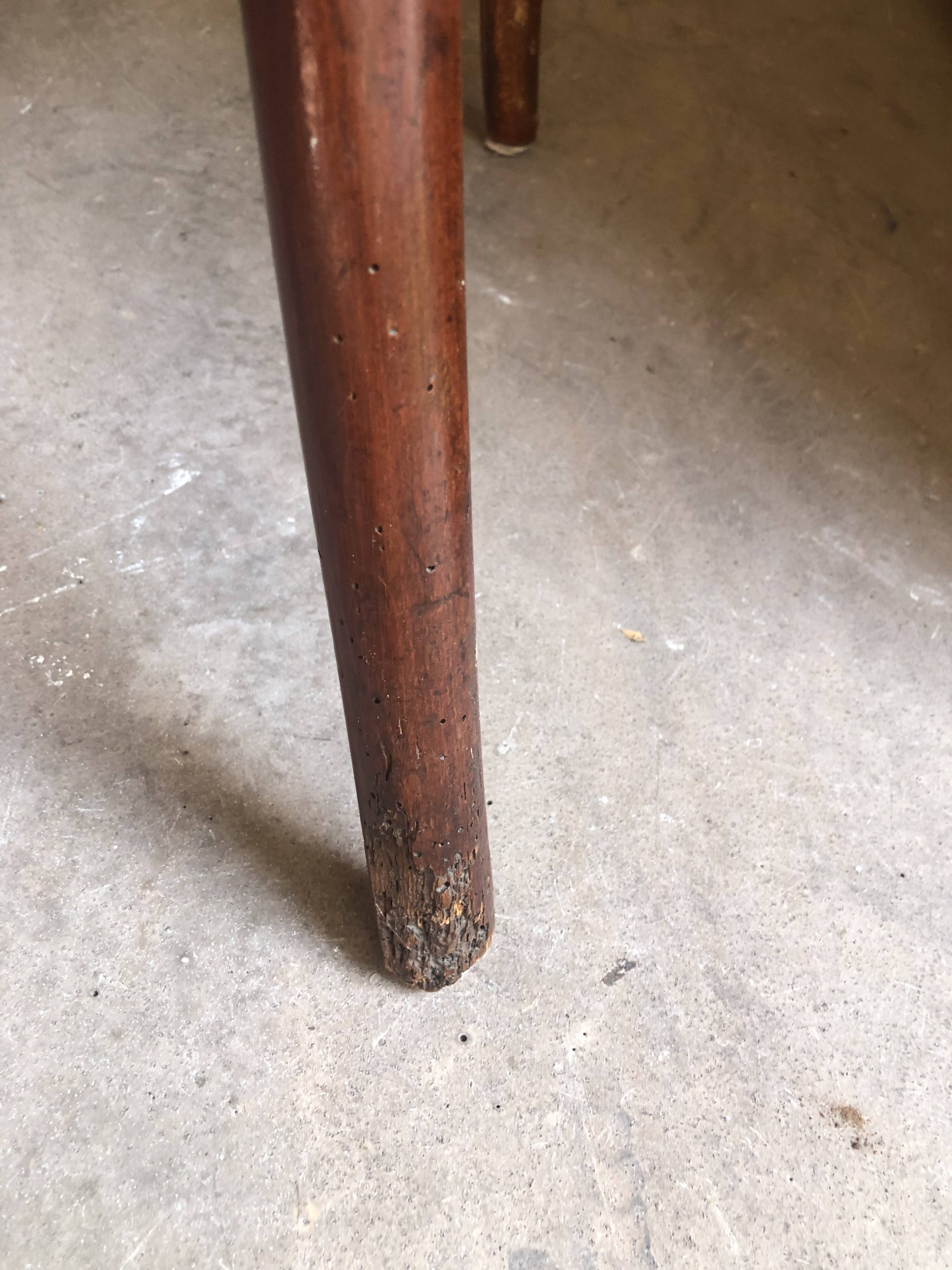 Thonet Bistro Chair n°11