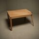 “Table .01” Contemporary Artwork by Lennart van Uffelen, No. 2, 2011