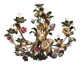 Italian chandelier