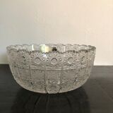Crystal cup