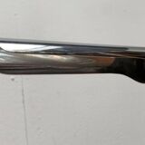 Gulp Minimalist Table Lamp from the Mid-Century by Ingo Maurer for M-Design, Germany, 1960s