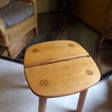 Stool attributed to Pierre Gautier-Delaye