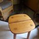 Stool attributed to Pierre Gautier-Delaye