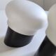 Charlotte Perriand Selection – Pair of “Les Arcs 1800” Wall Lights – Circa 1970