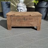 Renovated 1850 trunk