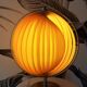 Lampe moon 1980.
