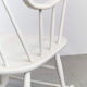 Lena Larsson Rocking Chair "Bohème" for Nesto