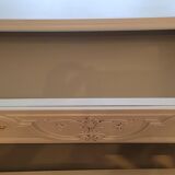 Louis XV style chest of drawers