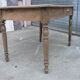 Table de ferme 120cm