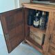Vintage Art Deco dresser Solid wood