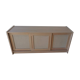 Buffet scandinave en bois