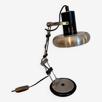 LUXO articulated desk lamp