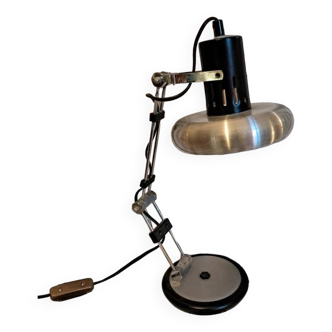 LUXO articulated desk lamp