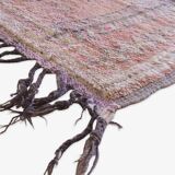 Vintage Berber Rug - 370 x 190 cm