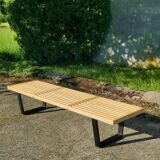Nelson Bench Vitra