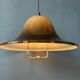Suspension Dijkstra - Space Age pendant lamp - plexiglass light fixture - acrylic glass lamp