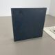 rare cubic Charlotte Perriand LES ARCS Style Wall Light by COSACK, Germany