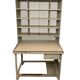 Post office / vintage postal sorting