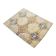 Tapis turc vintage rose et bleu sku 3116