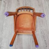 Baumann child wood chair