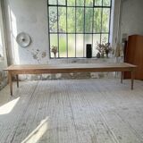 XXL pine farm table 4m