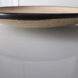 Vintage dessert plate 18.7 cm