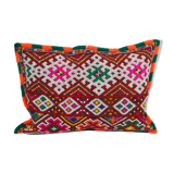 Bohemain kilim cushion