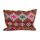 Bohemain kilim cushion