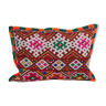 Bohemain kilim cushion