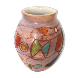 Vase marie-Christine