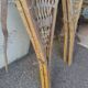 2 pairs of snowshoes from the far north, circa 1900