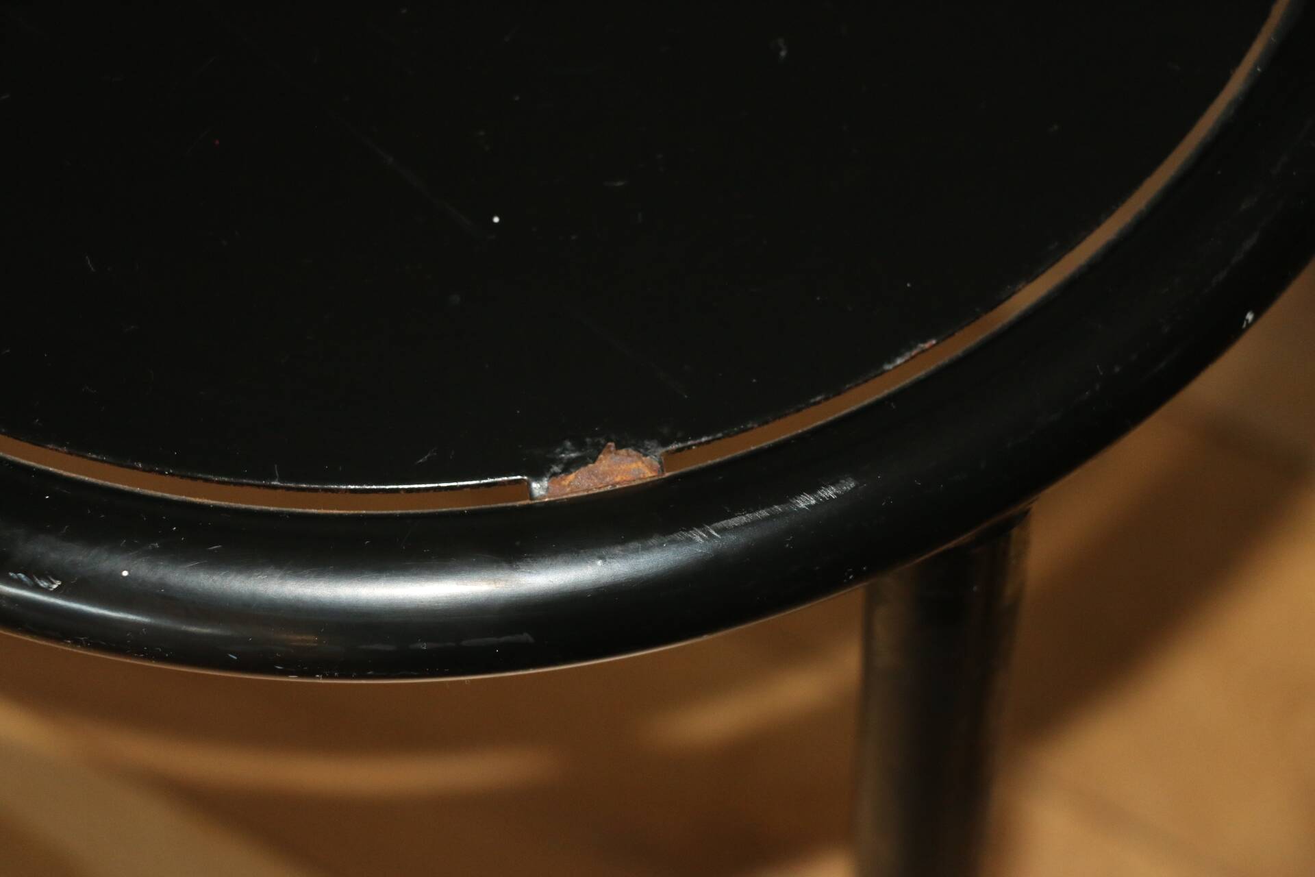 Tubor Chair by Ecart International