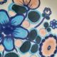 Set of vintage French plates – Gien, Lunéville & Digoin – 1960s