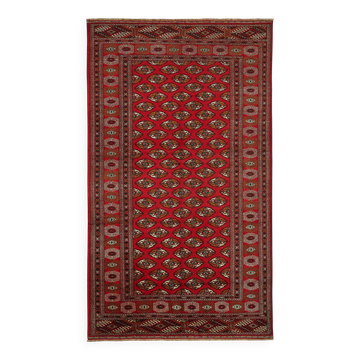 Turkish Handknotted Wool Oushak Rug 245 cm x 413 cm