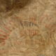 Burlap bag bordeaux company chemicals
