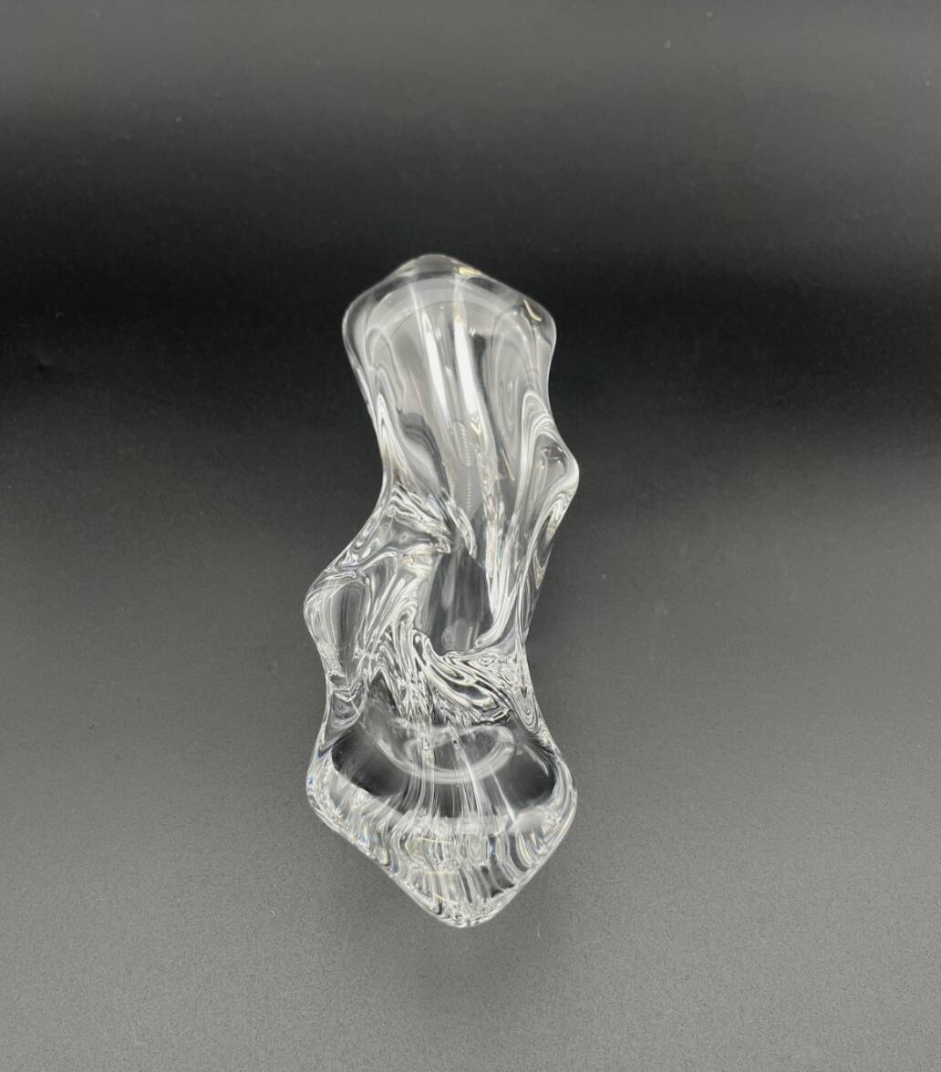 Vide-poche en cristal Baccarat - 629004