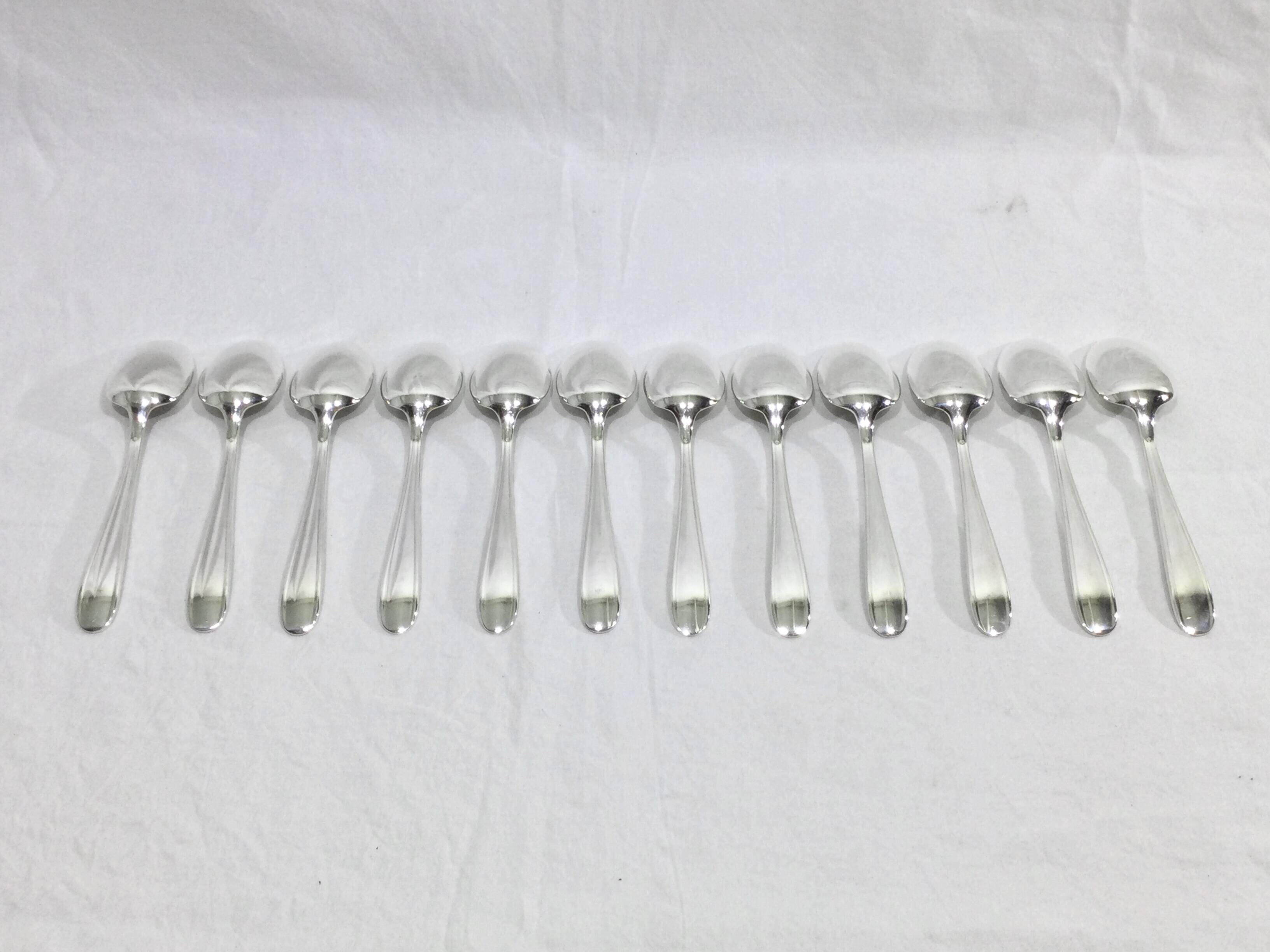 Christofle Dax - Housewife 68 Rooms