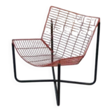 Jarpen armchair by Niels Gammelgaard for Ikea 1980's