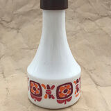 glass bottle