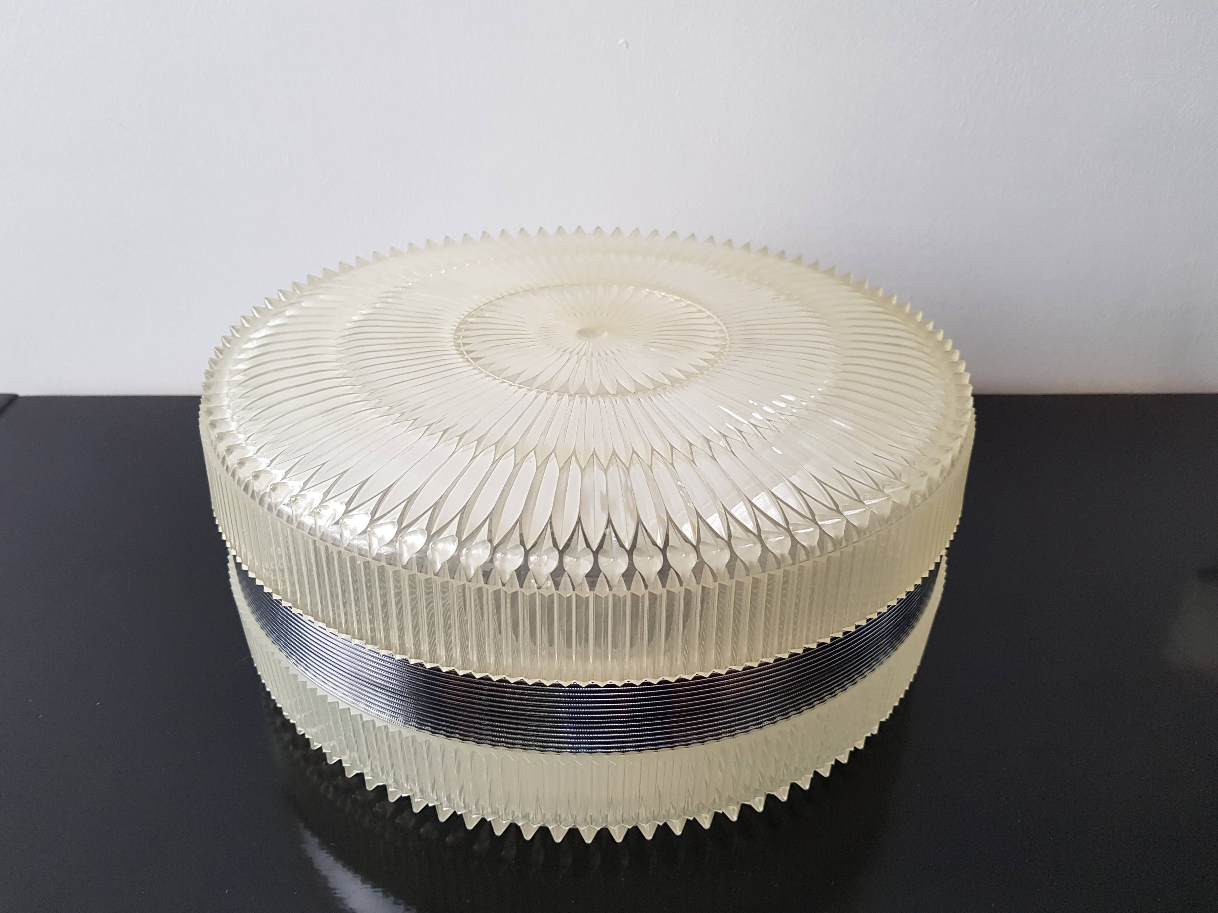 Chandelier from the 70s