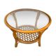 Table basse vintage