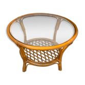Table basse vintage