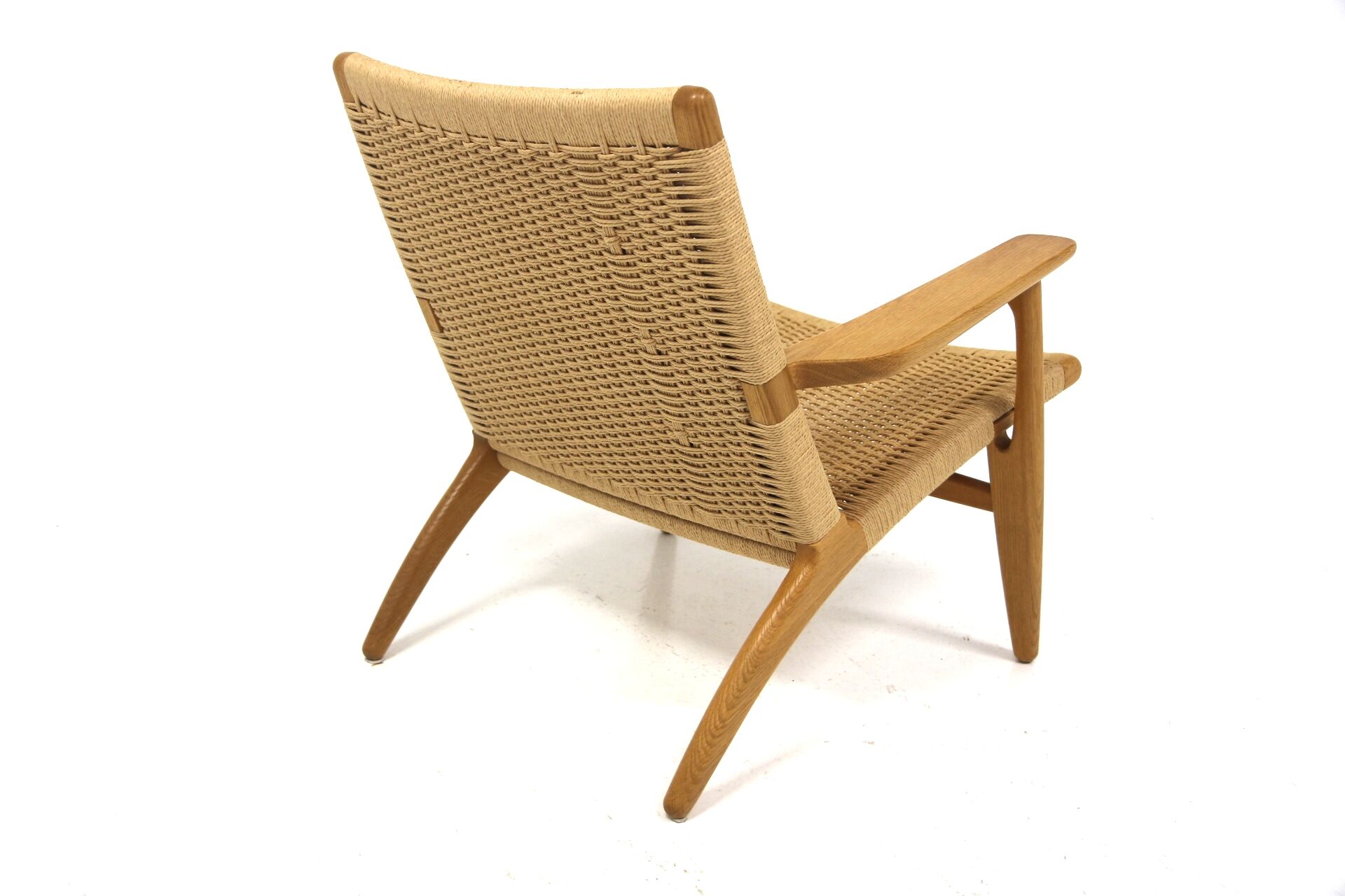 "CH25" armchair, Hans J. Wegner, Denmark, 1960