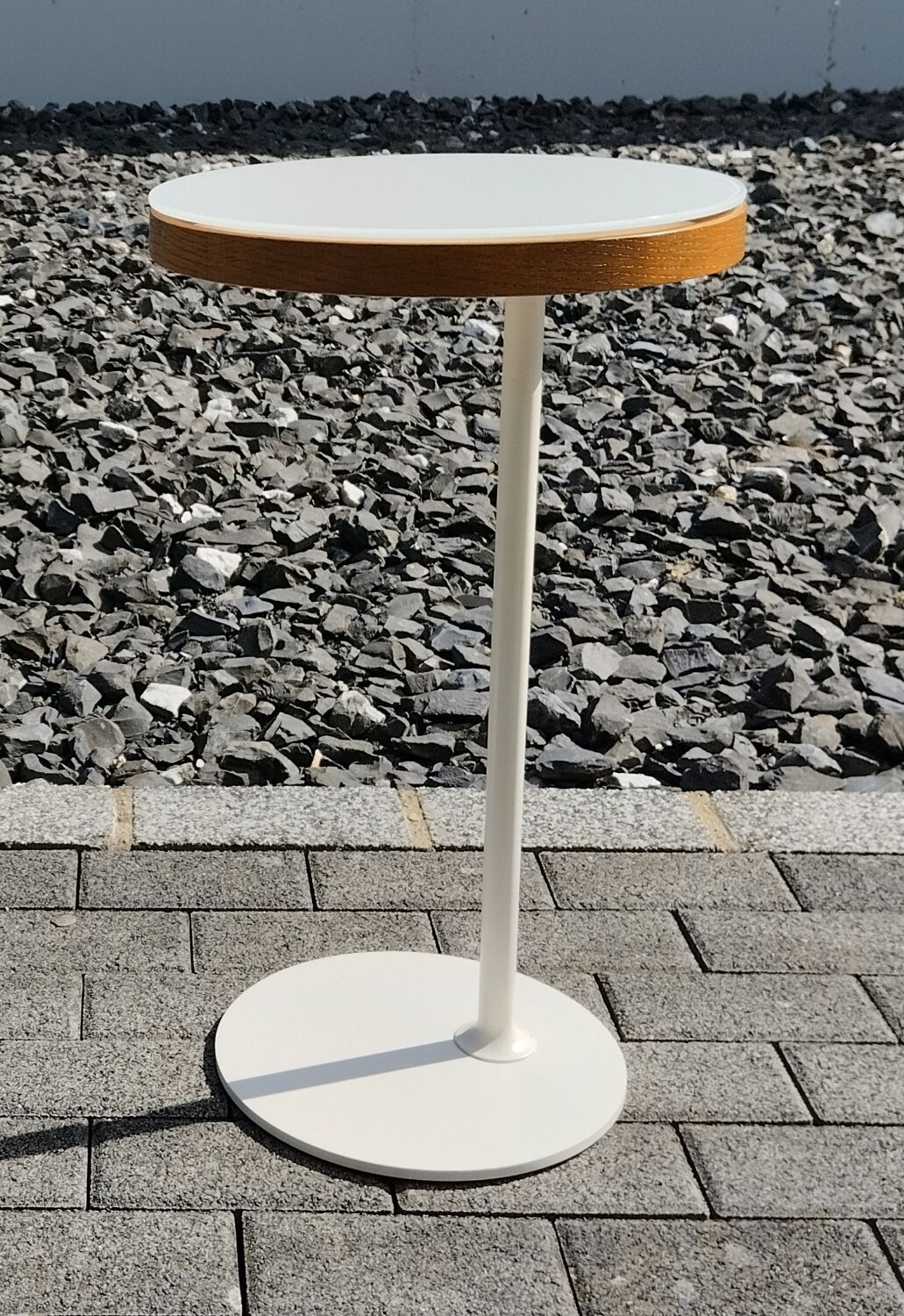 Side table Ikea Stockholm