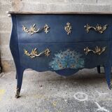 Commode Louis xv