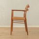 1950s armchair, GS 700, Arne Wahl Iversen