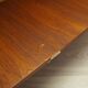 Teak bookcase, Danish design, 1970s, production: Denmark