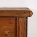 Antique Wedding Chest (c.1920)