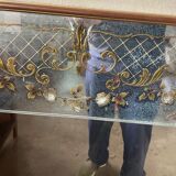 Large Brasserie Mirror 2.00m x 1.05m