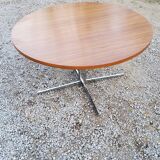 Roundtable of the 70s 2 heights Knoll